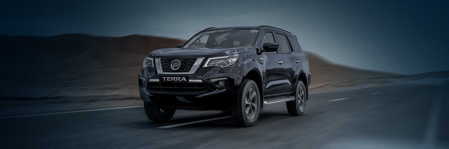 Persia Premium