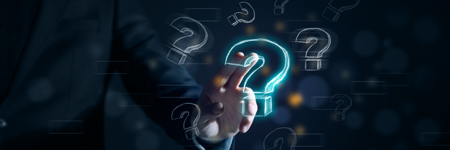 Frequently Asked Questions