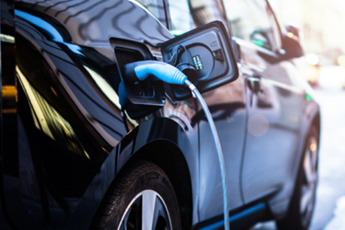Energy Recovery Systems