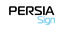Persia Sign Group