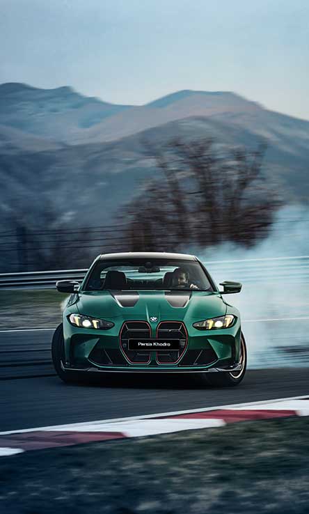 Persia Tuning