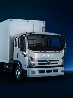 Boniz Automotive Group