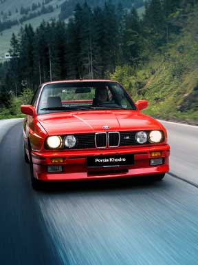 Persia Classic