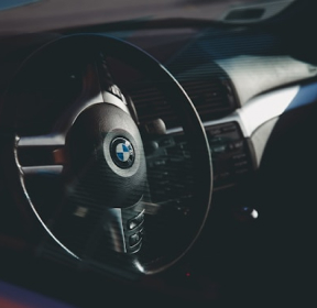 Premium Passenger Vehicles

