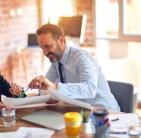 Management and Sales Courses