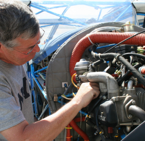Advanced Repair and Maintenance Workshops