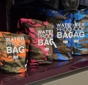 Luxury Bags and Accessories
