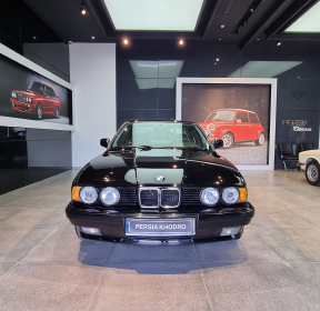 BMW 320 Classic
