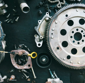 
        Original BMW and MINI Parts
        
