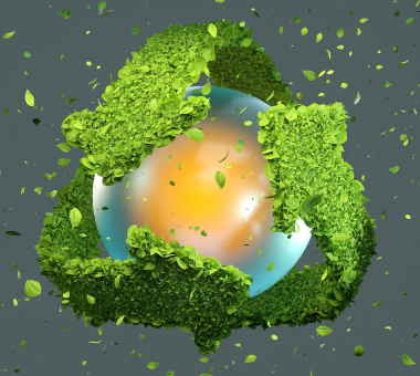 Minimizing Industrial Waste
