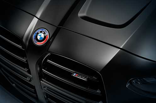 Goal 1: Expanding the Luxury Vehicle Market